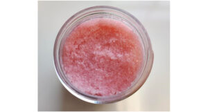 Pink Sugar Scrub